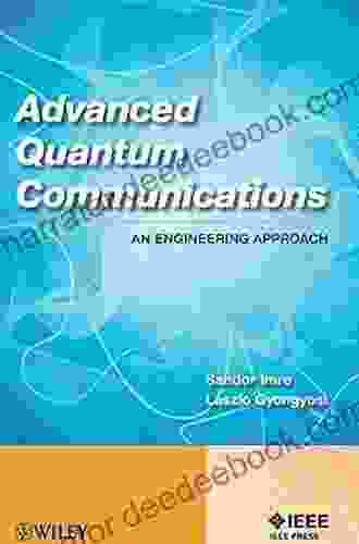 Advanced Quantum Communications: An Engineering Approach
