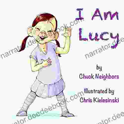 I Am Lucy Chuck Neighbors
