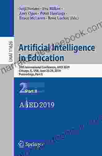 Artificial Intelligence In Education: 20th International Conference AIED 2024 Chicago IL USA June 25 29 2024 Proceedings Part I (Lecture Notes In Computer Science 11625)