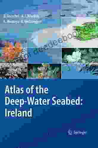 Atlas Of The Deep Water Seabed: Ireland