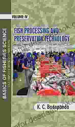 Basics Of Fisheries Science (A Complete On Fisheries) Fish Processing And Preservation Technology