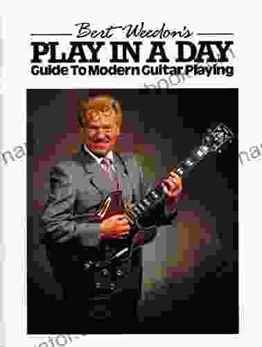 Bert Weedon S Play In A Day