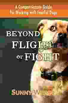 Beyond Flight Or Fight: A Compassionate Guide For Working With Fearful Dogs