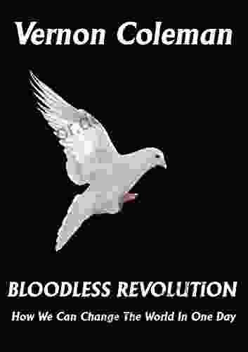 Bloodless Revolution Alena V Ledeneva