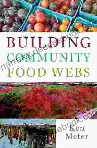 Building Community Food Webs Mark Lutz