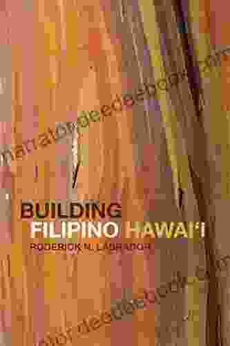 Building Filipino Hawai I (Asian American Experience)