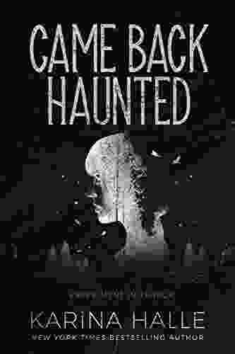 Came Back Haunted (Experiment In Terror 10)