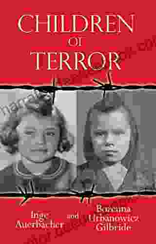 Children Of Terror Victor Hugo