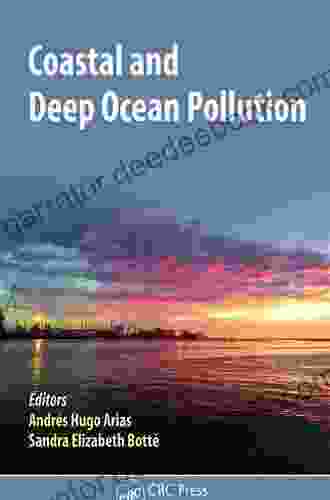 Coastal And Deep Ocean Pollution