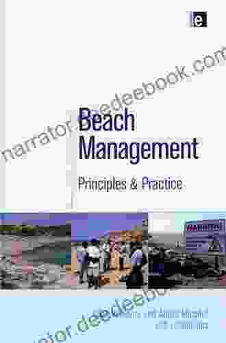Beach Management: Principles And Practice