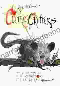 Critical Critters Thomas Hardy