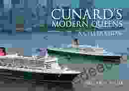 Cunards Modern Queens: A Celebration