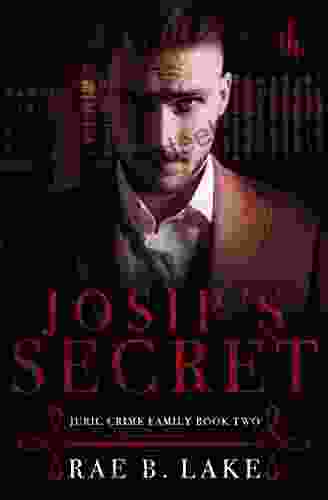 Josip S Secret: A Dark Mafia Romance: Juric Crime Family 2