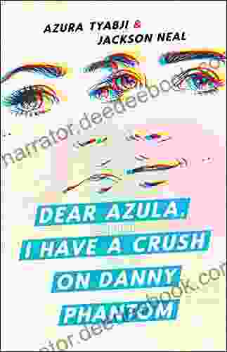 Dear Azula I Have A Crush On Danny Phantom (Button Poetry)