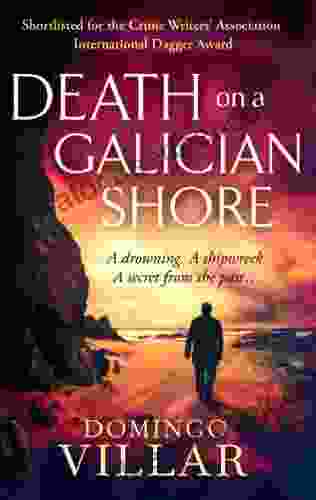 Death On A Galician Shore