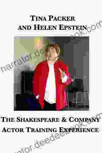 The Shakespeare Company Actor Training Experience