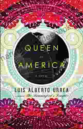 Queen Of America: A Novel