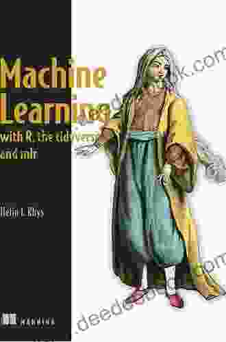 Machine Learning With R The Tidyverse And Mlr