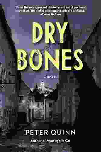 Dry Bones (The Fintan Dunne Trilogy)