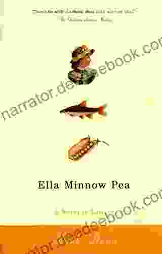 Ella Minnow Pea: A Novel In L:etter