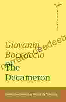 The Decameron (The Norton Library)