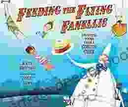 Feeding The Flying Fanellis: And Other Poems From A Circus Chef (Carolrhoda Picture Books)