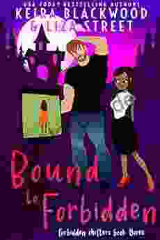 Bound To Forbidden: A Werewolf Second Chance Romance (Forbidden Shifters 3)