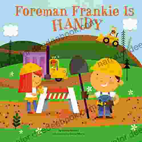 Foreman Frankie Is Handy (Penguin Core Concepts)