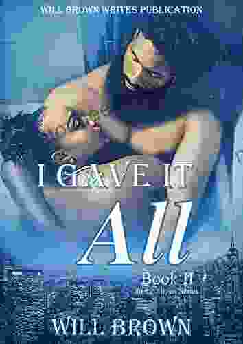 I Gave It ALL ~The Sequel~