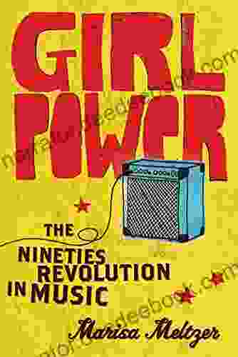 Girl Power: The Nineties Revolution In Music