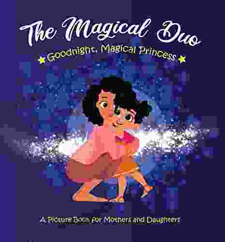 Goodnight Magical Princess Diego Eis