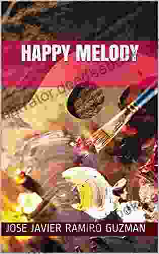 Happy Melody Micah Kolding