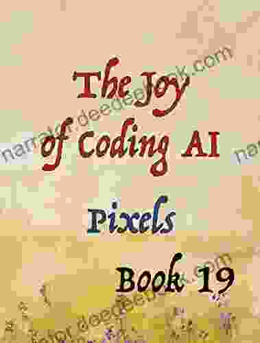 The Joy Of Coding 19: Artificial Intelligence With Pixels In P5 Js And Ml5 Js