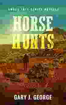 Horse Hunts: A Desert Manhunt (Smoke Tree Mystery 2)