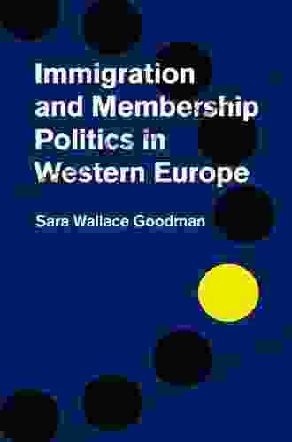 Immigration And Membership Politics In Western Europe