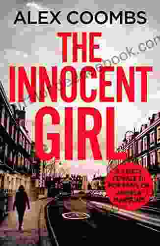 The Innocent Girl (DCI Hanlon 2)
