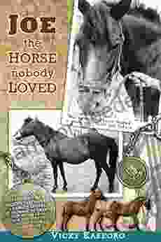 Joe The Horse Nobody Loved (Burton S Farm 1)