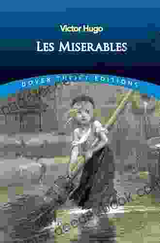 Les Miserables (Dover Thrift Editions: Classic Novels)