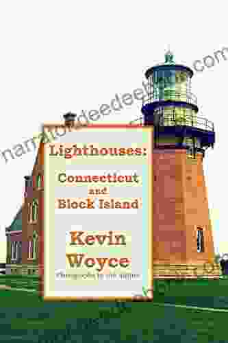 Lighthouses: Connecticut And Block Island