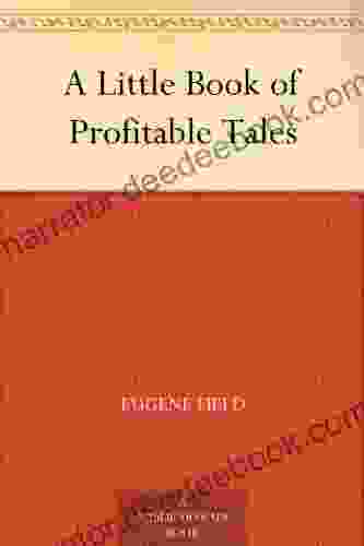 A Little Of Profitable Tales