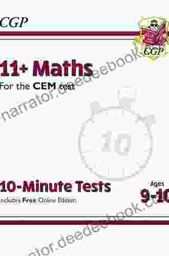 KS1 Maths SAT Buster: 10 Minute Tests (for The 2024 Tests) (CGP KS1 Maths SATs)