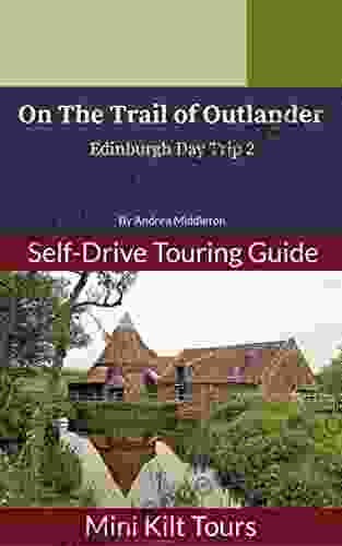 Mini Kilt Tours On The Trail Of Outlander Edinburgh Day Trip 2