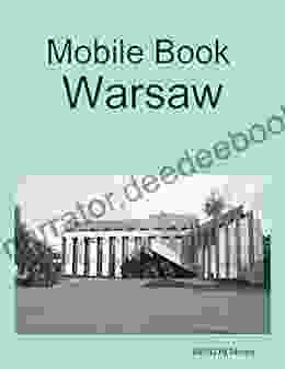 Mobile Warsaw Alex Dancyg