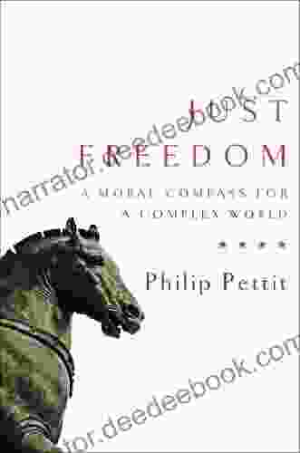 Just Freedom: A Moral Compass For A Complex World (Norton Global Ethics Series)