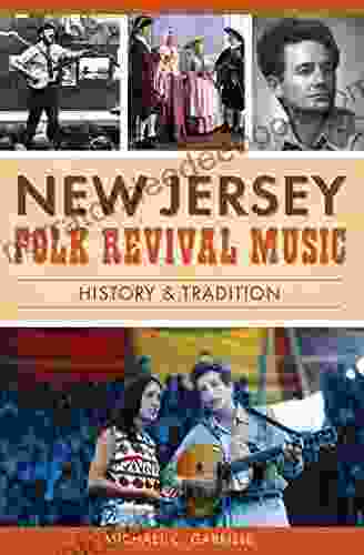 New Jersey Folk Revival Music: History Tradition