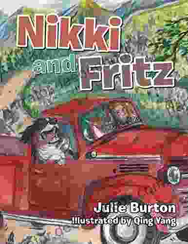 Nikki And Fritz CGP