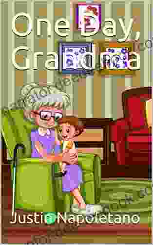 One Day Grandma (Little Big Talks 1)