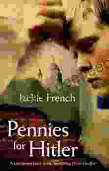 Pennies For Hitler Jackie French
