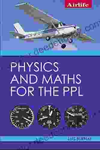 Physics And Maths For The PPL