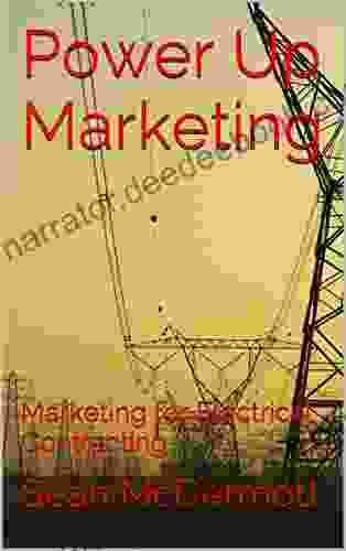 Power Up Marketing: Marketing For Electrical Contracting